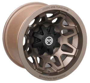416x Wheel Brown