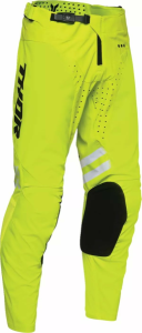 THOR Launchmode Dozer Pants Yellow 