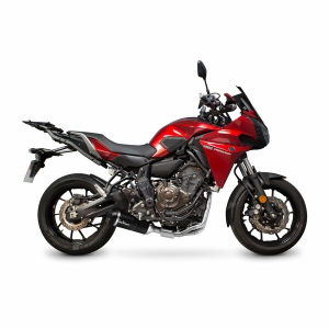 Lv One Evo Carbon Full-system Exhaust Black, Matte, 2, nordicamoto.ro