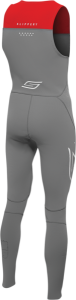 Breaker Wetsuit Gray