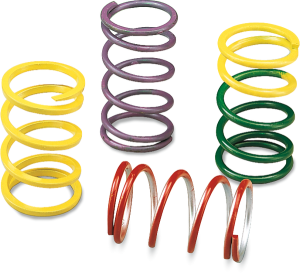 Clutch Spring Green, Yellow, 2, nordicamoto.ro