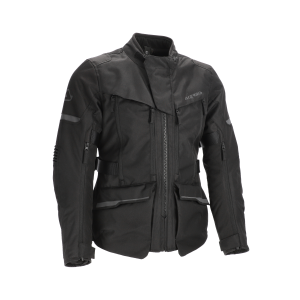 Geaca Dama Acerbis CE X-Rover Negru XXL, 1, nordicamoto.ro