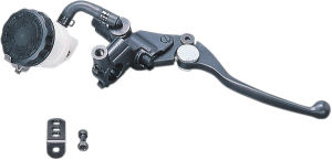 Brake Kit Black