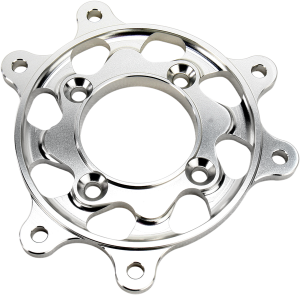 Carrier Ring Set Anodized, Nickel