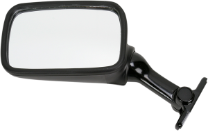 Oem-style Replacement Mirror Black