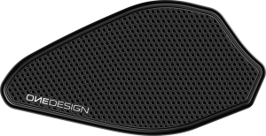 Tank Grip Black