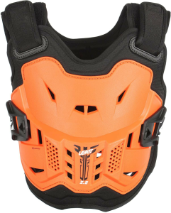 Armura Copii Leatt 2.5 Mini Orange/Black