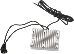 Rectifier And Regulator Chrome