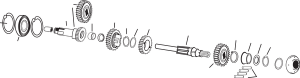 Retaining Ring