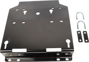 Suport de montare pentru plug Click 'n Go 2, negru