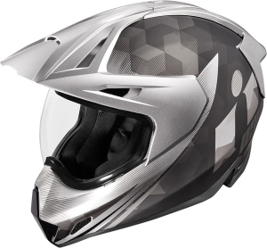 Variant Pro Ascension Helmet White 