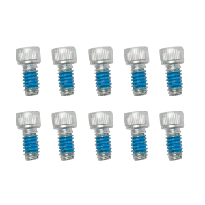 Screw Zinc, 2, nordicamoto.ro
