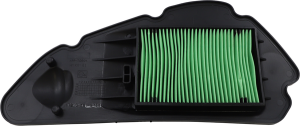 Air Filter Scooter Application Black