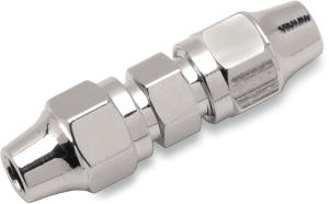 Brake Line Union Chrome, 1, nordicamoto.ro