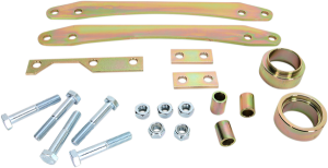 Lift Kit Zinc Plated