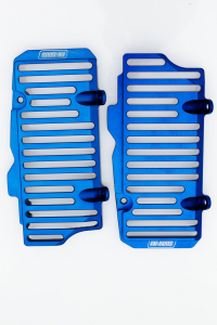 Protectii Radiator Fm-Parts Sherco SE/SEF 2025 Albastru
