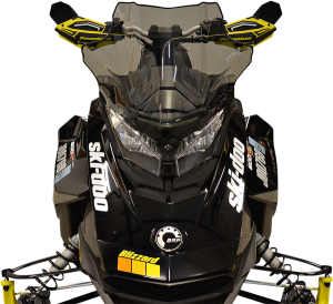 Gen4 Windshield