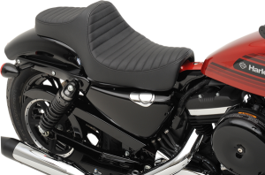 Predator Iii Seat Black