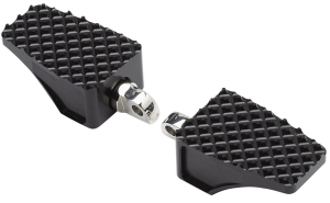 County Footpegs Black, 3, nordicamoto.ro