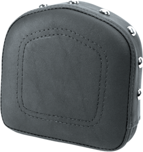 Sissy Bar Pad Black, 3, nordicamoto.ro