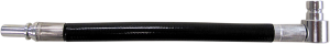 Fuel Line Black Harley Black, 2, nordicamoto.ro