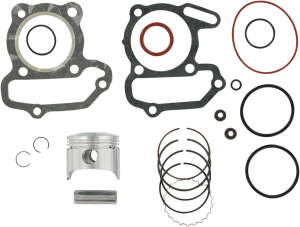 High-performance Piston Kit With Gaskets For 4-stroke, 1, nordicamoto.ro
