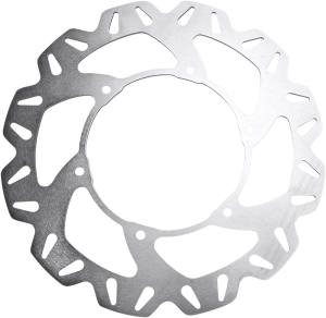 Brake Rotor Cx Extreme Series Solid Contour Silver, Stainless Steel, 1, nordicamoto.ro