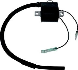 Ignition Coil, Yamaha Black, 1, nordicamoto.ro