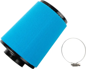 MOOSE RACING Air Filter Blue 