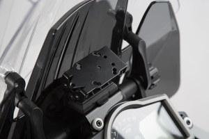 Suport GPS bord SW-MOTECH KTM Super Adventure/T 1290 14-20 GPS0458810000B