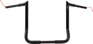 1-1/4(r) Viking Handlebar Installation Kit Black, 3, nordicamoto.ro