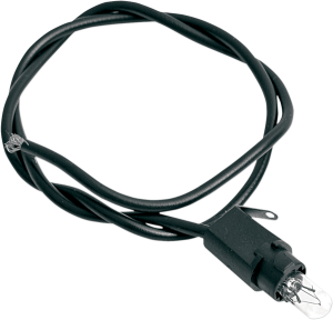 Replacement Bulb For Viper Lights Black, 1, nordicamoto.ro