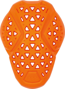 Protectii Umeri Icon D3o Lp1 Compact Orange