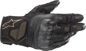 Corozal V2 Drystar Gloves Black 
