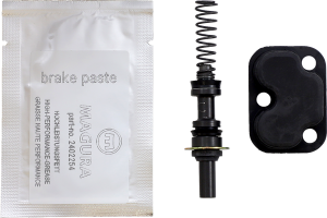 Master Cylinder Repair Kit Black