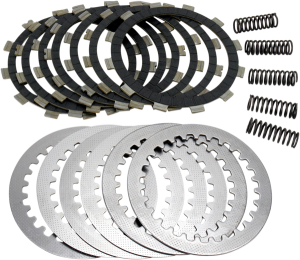 Drcf Series Clutch Kit Gray