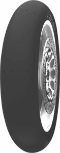 Racetec Rr Slick Tire 