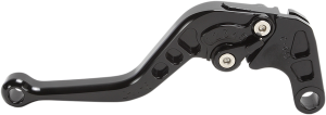 Click 'n Roll Clutch Lever Black, 2, nordicamoto.ro
