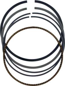 Set de segmente de piston de schimb, 1, nordicamoto.ro