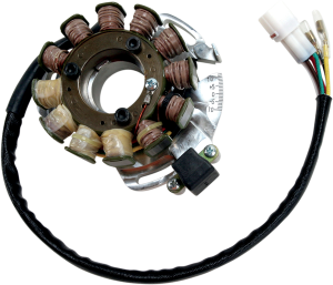 Stator For Yamaha 