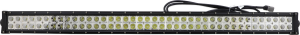 Dual Color Led Light Bar Amber, White, 3, nordicamoto.ro