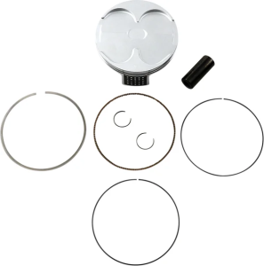 Piston Kit Gp Racer's Choice For 4-stroke