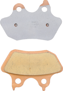 Sintered Metal Harley/buell Brake Pads