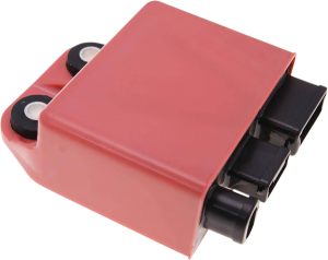 Cdi Unit Red