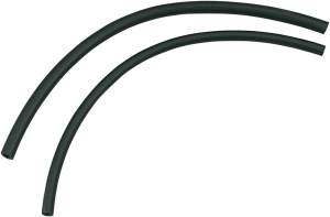 Fuel/oil Line Black