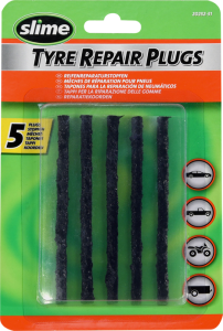 Tire Plug Pack