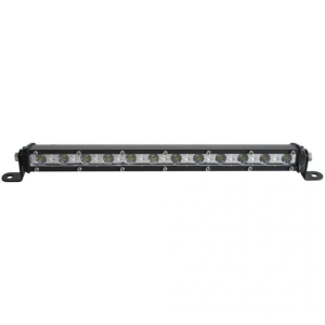 BARA LED SHARK LED LIGHT BAR 33cm 36W