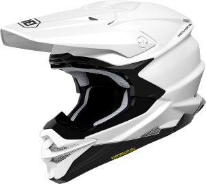 Casca SHOEI VFX-WR 06 Alb