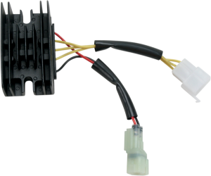 Regulator And Rectifier For Arctic Cat 