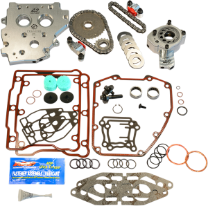 Oe+® Hydraulic Cam Chain Tensioner Conversion Kit 